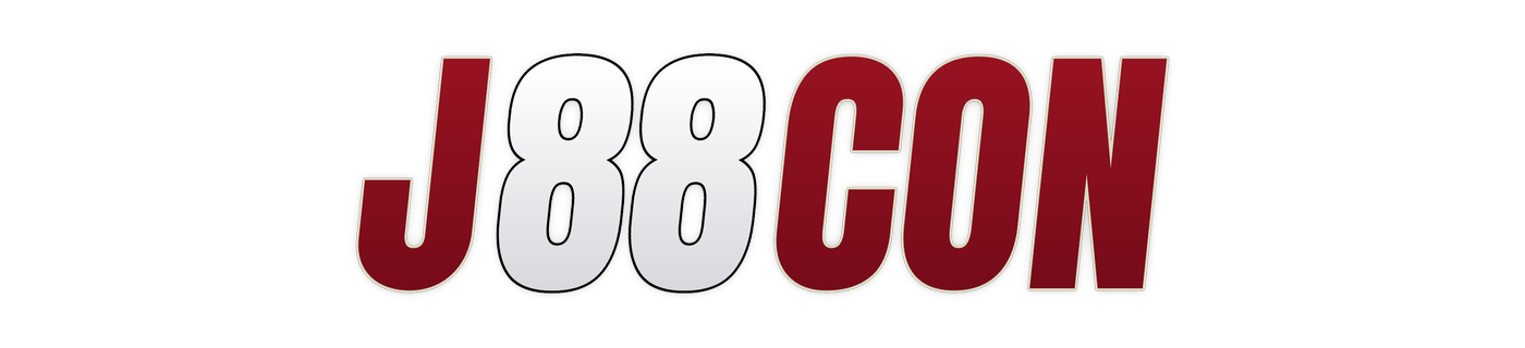 j88con logo